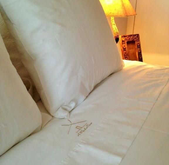 Hotel Casa Do Campo   A Minha Casa