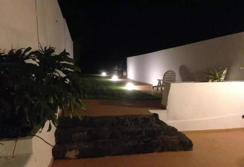 Hotelli Casa Do Campo A Minha Casa