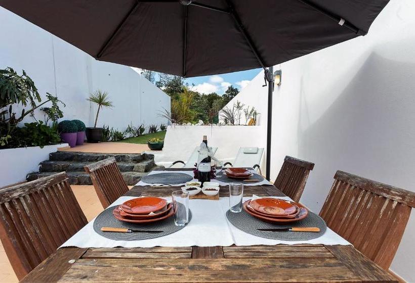 Hotel Casa Do Campo   A Minha Casa