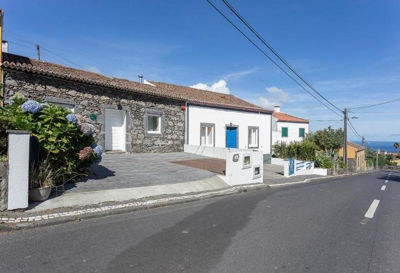 Hotel Casa Do Campo   A Minha Casa