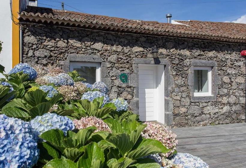 Hotel Casa Do Campo   A Minha Casa