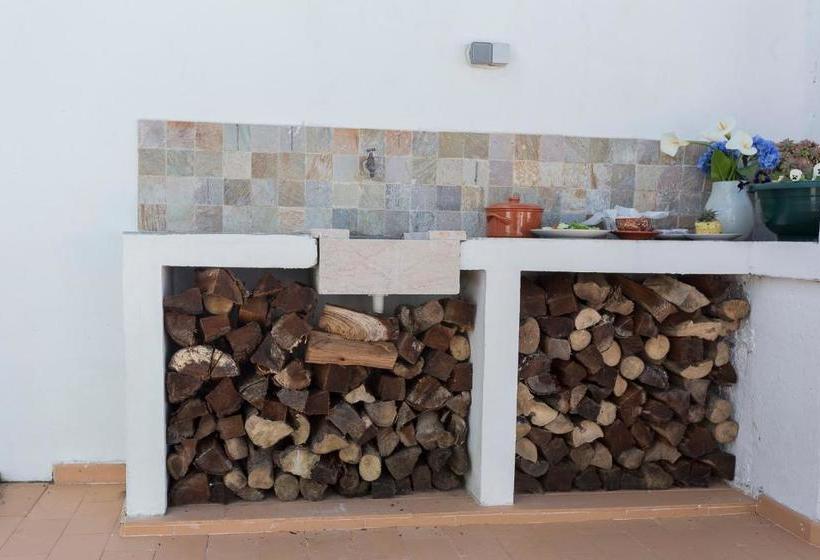 Hotel Casa Do Campo   A Minha Casa