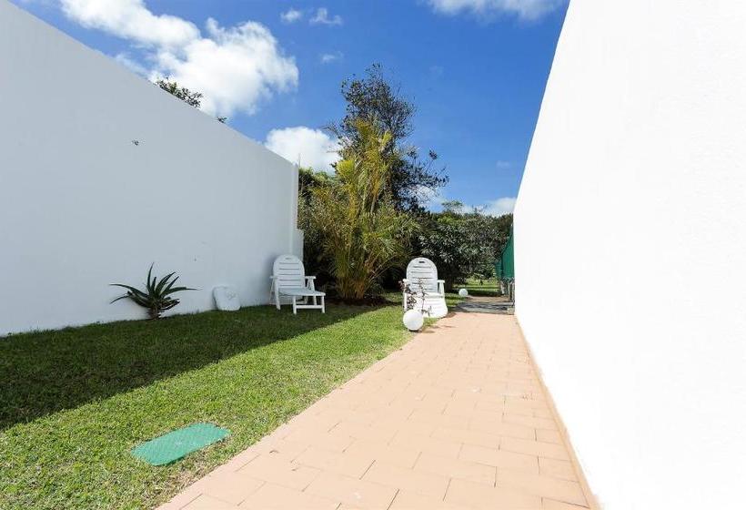 Hotel Casa Do Campo   A Minha Casa