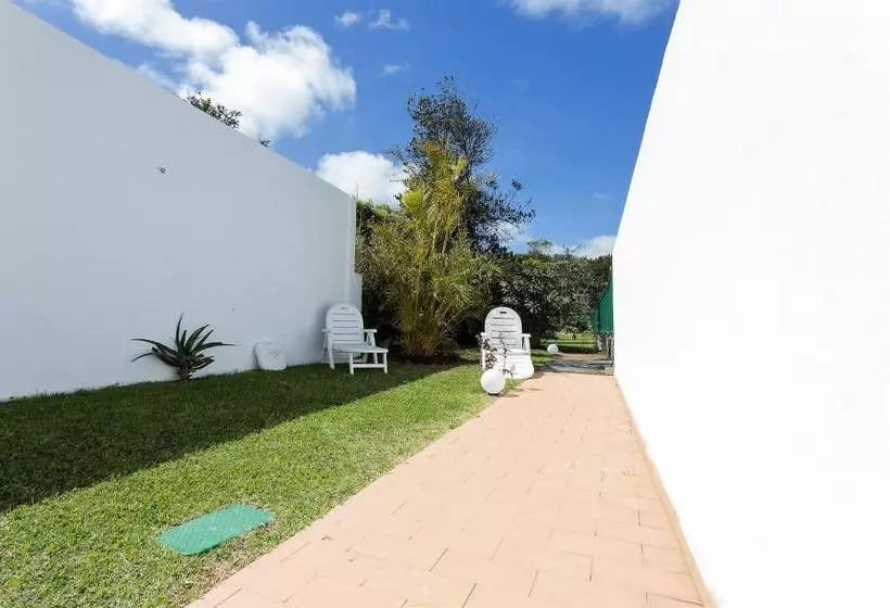 Hotelli Casa Do Campo A Minha Casa