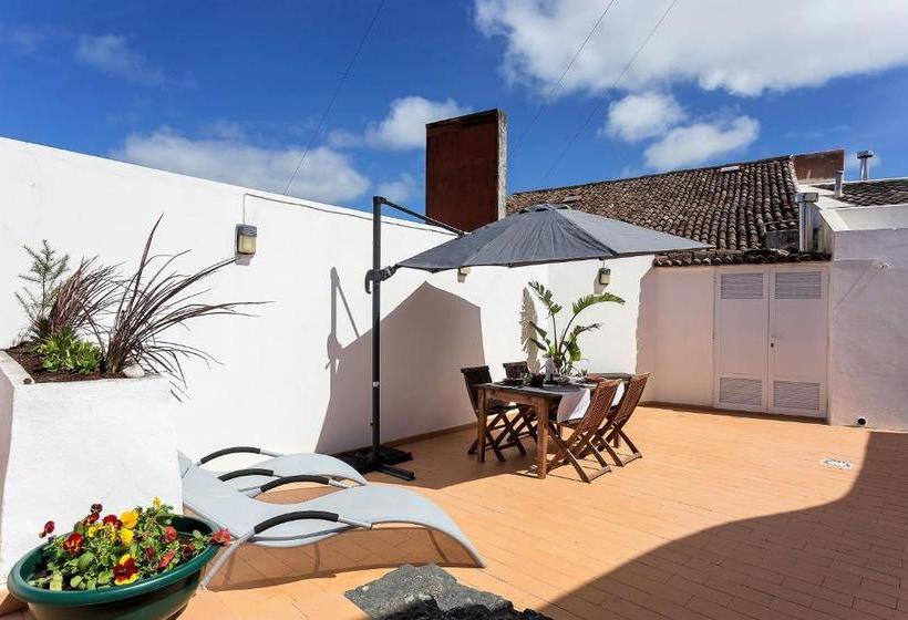 Hotel Casa Do Campo   A Minha Casa