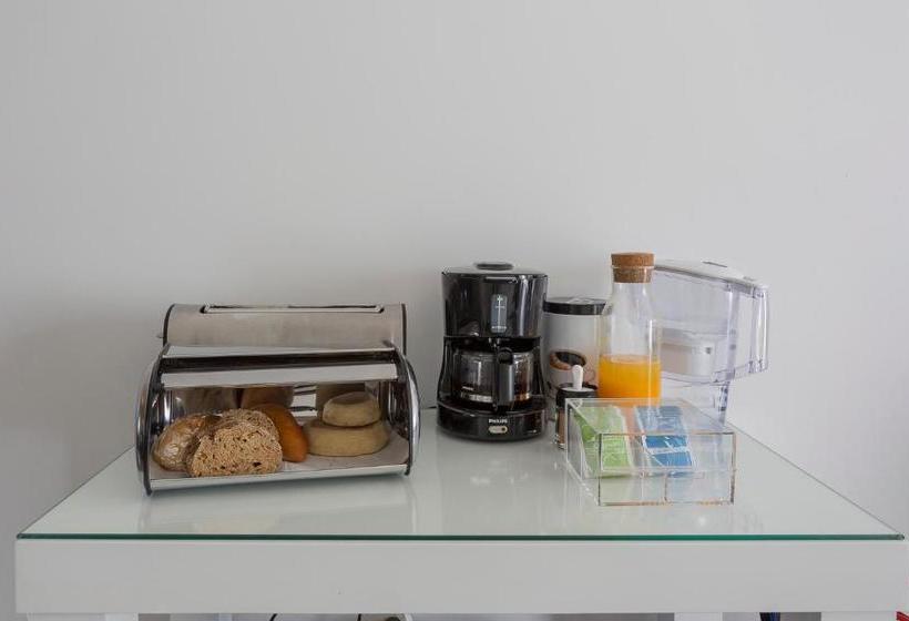 Hotel Casa Do Campo   A Minha Casa