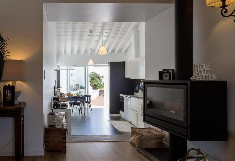 Hotel Casa Do Campo   A Minha Casa