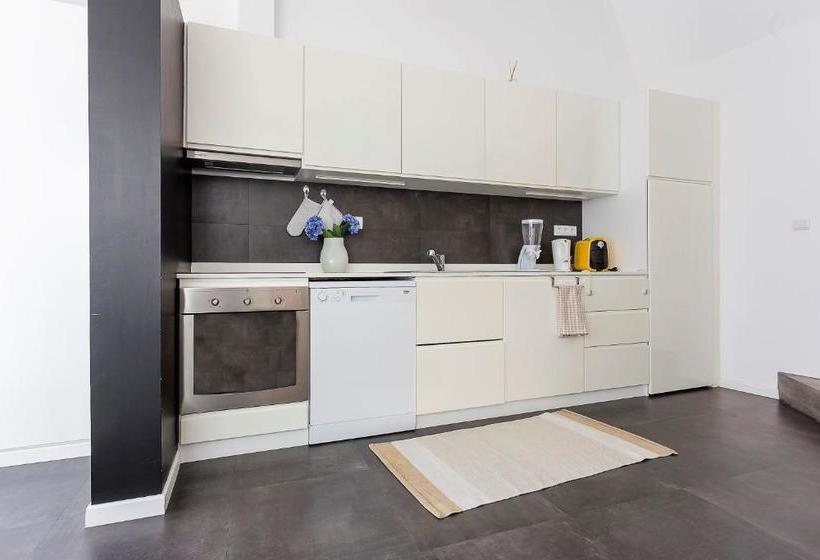 Hotel Casa Do Campo   A Minha Casa