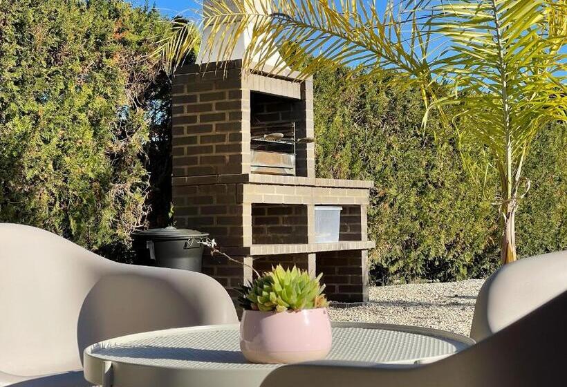 酒店 Herdade Do Kuanza