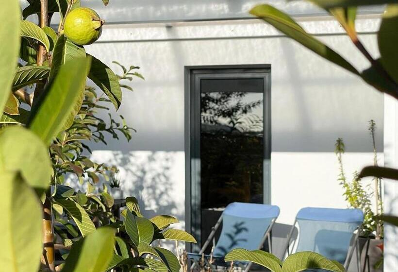 酒店 Herdade Do Kuanza