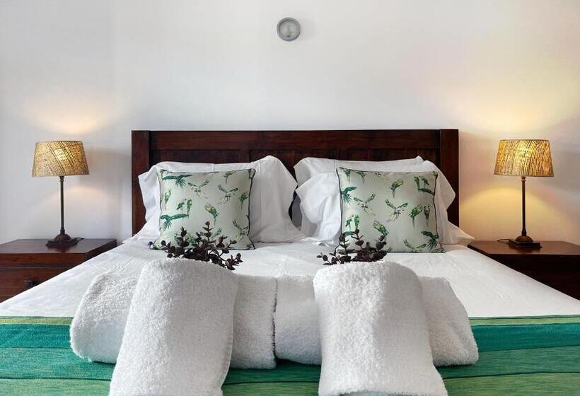 酒店 Herdade Do Kuanza