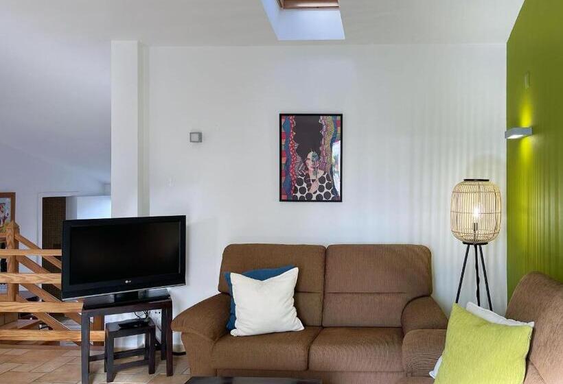 酒店 Herdade Do Kuanza