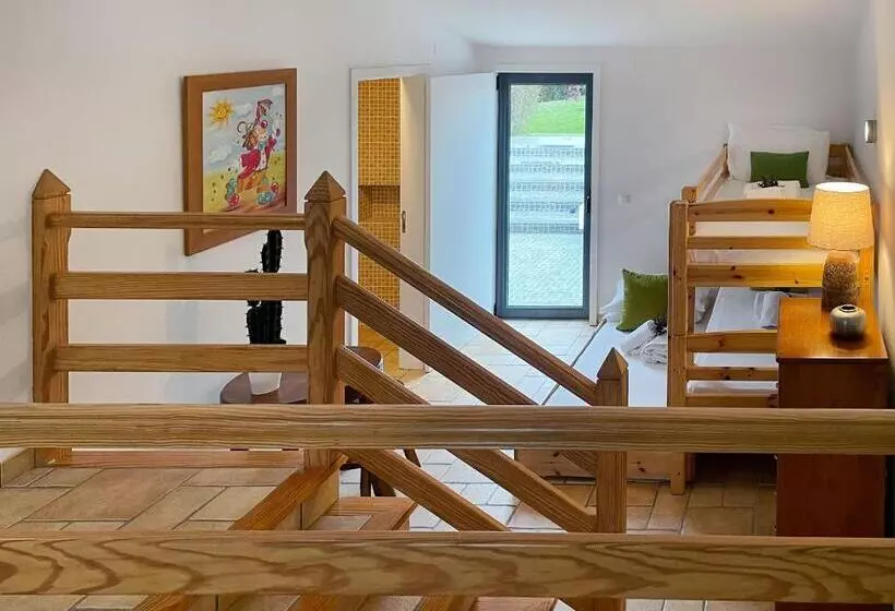ホテル Herdade Do Kuanza