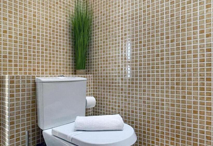 酒店 Herdade Do Kuanza