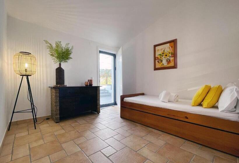 酒店 Herdade Do Kuanza