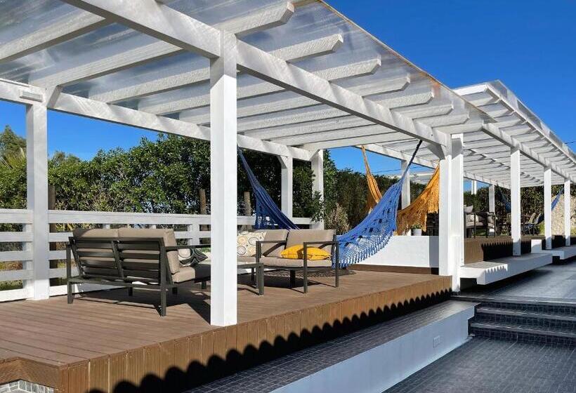 酒店 Herdade Do Kuanza