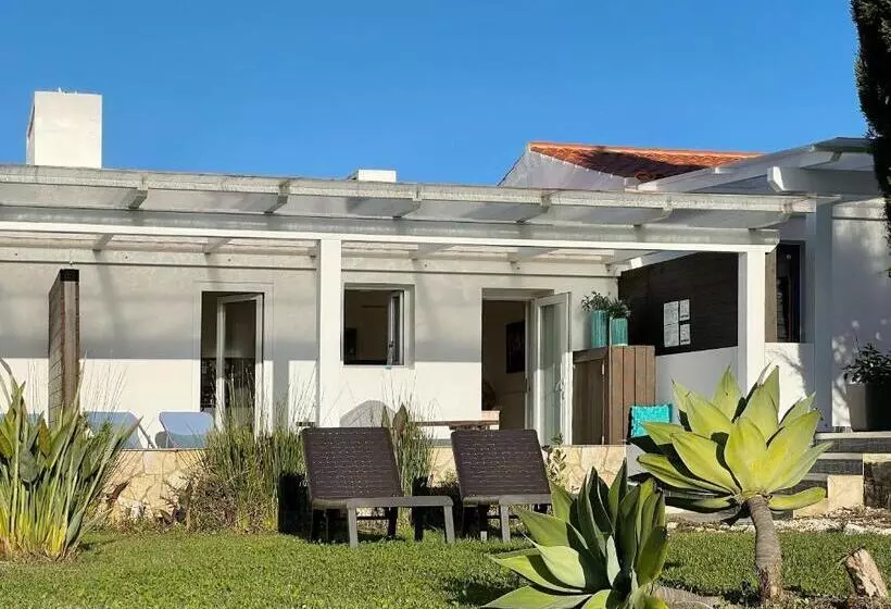 ホテル Herdade Do Kuanza