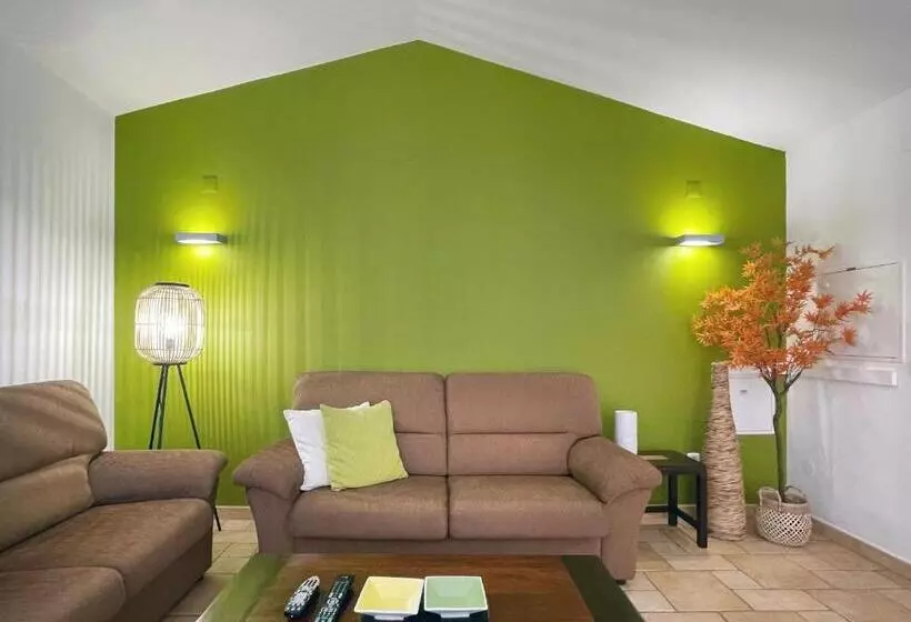 ホテル Herdade Do Kuanza