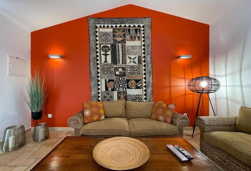 酒店 Herdade Do Kuanza