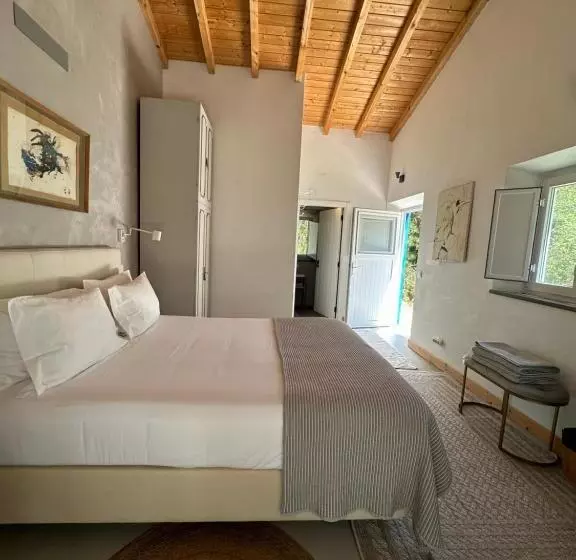 ホテル Ponte Pedra   Melides Country House Adults Only