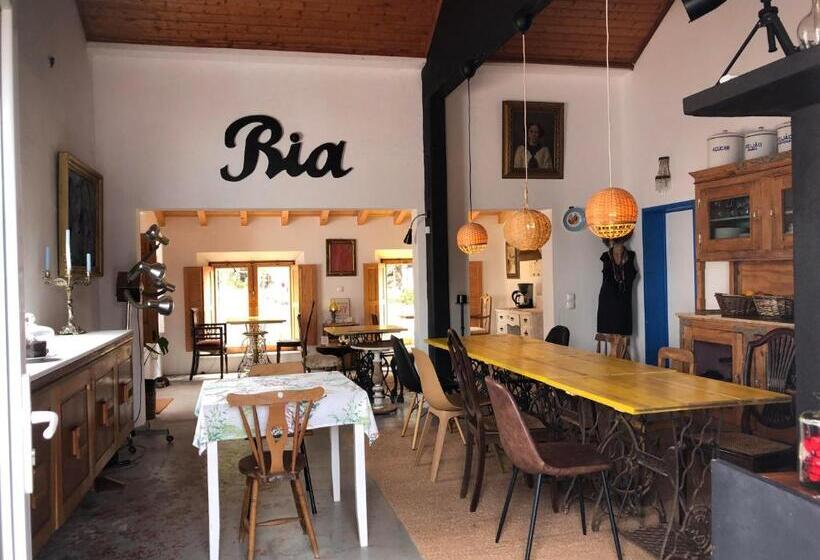 호텔 Ponte Pedra   Melides Country House Adults Only