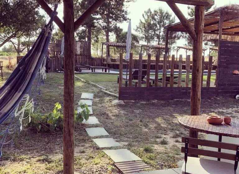 ホテル Ponte Pedra   Melides Country House Adults Only