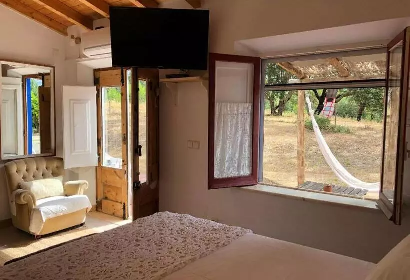 ホテル Ponte Pedra   Melides Country House Adults Only