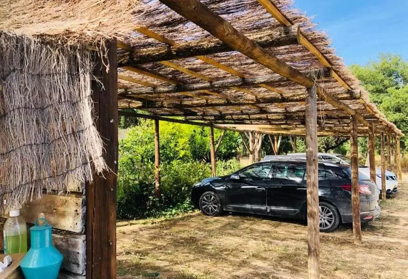 ホテル Ponte Pedra   Melides Country House Adults Only