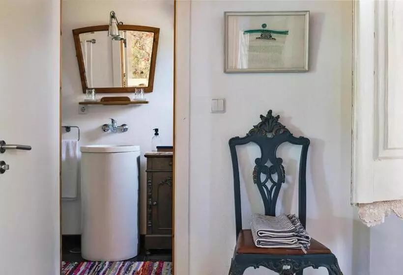 ホテル Ponte Pedra   Melides Country House Adults Only