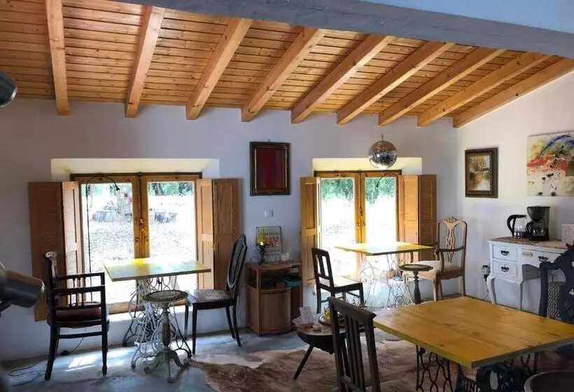 ホテル Ponte Pedra   Melides Country House Adults Only