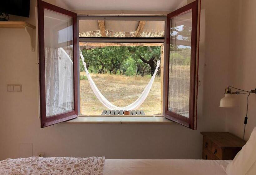 酒店 Ponte Pedra Melides Country House Adults Only