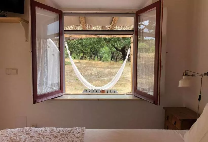 ホテル Ponte Pedra   Melides Country House Adults Only