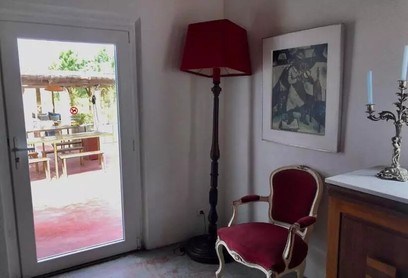 ホテル Ponte Pedra   Melides Country House Adults Only