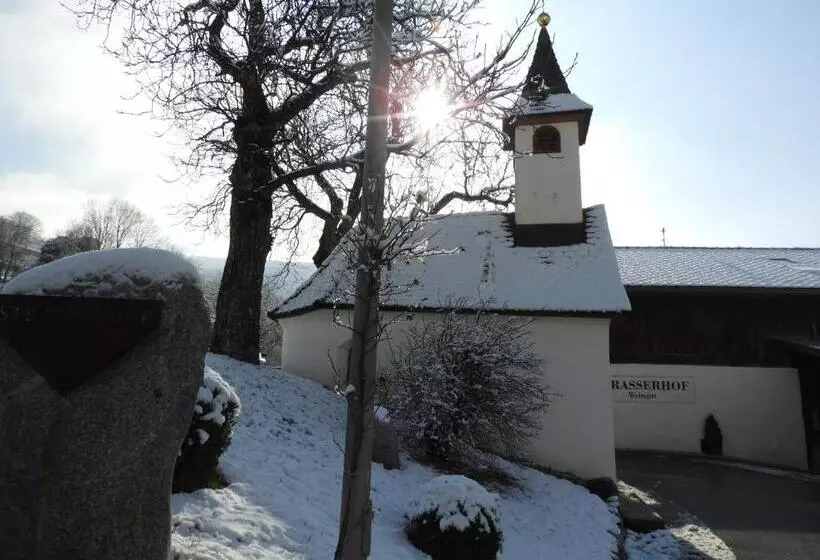 ホテル Strasserhof Tenuta Weingut