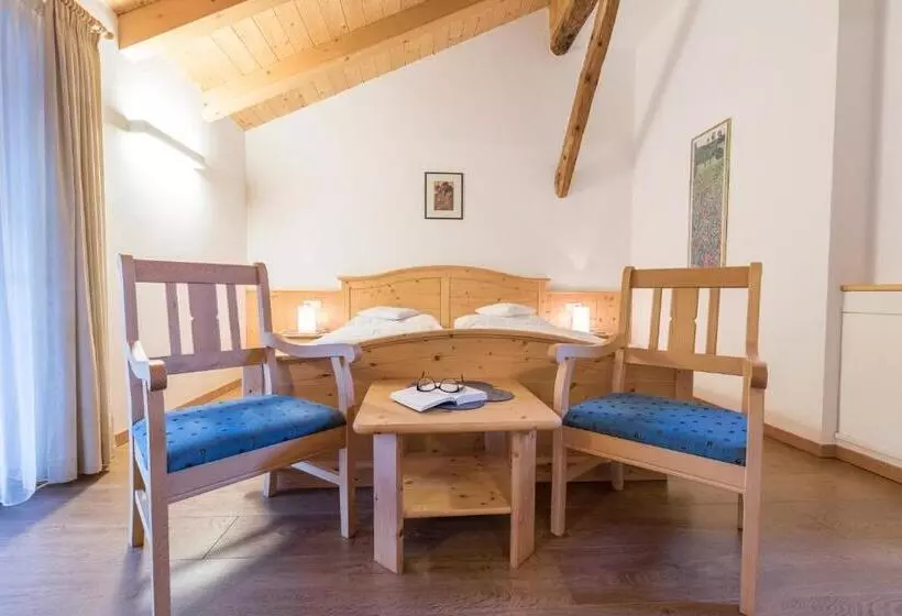 ホテル Strasserhof Tenuta Weingut
