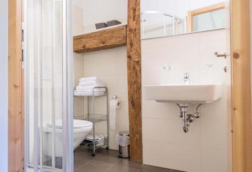 酒店 Strasserhof Tenuta Weingut