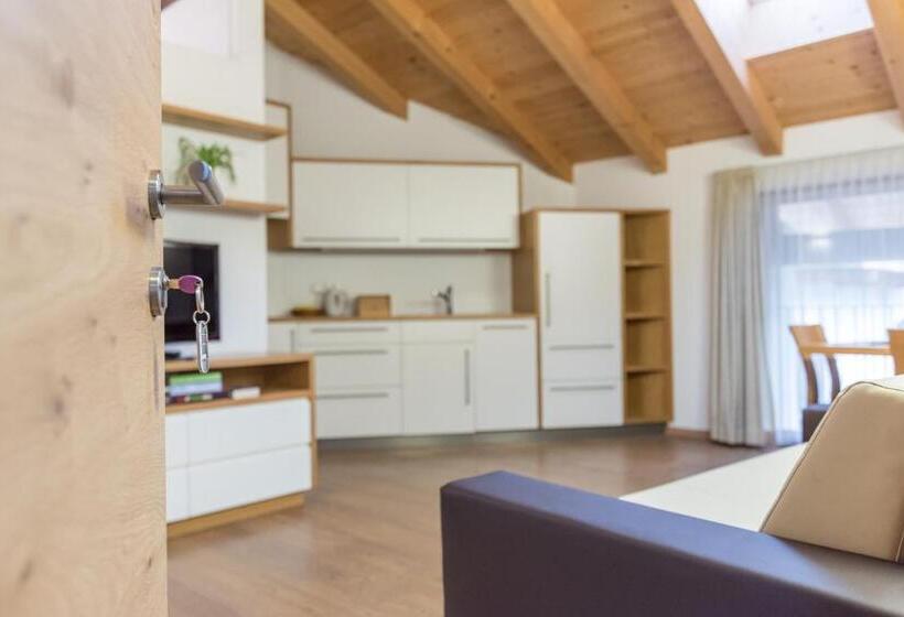 酒店 Strasserhof Tenuta Weingut