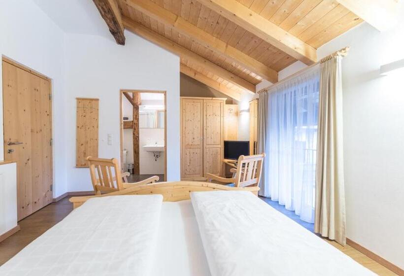 酒店 Strasserhof Tenuta Weingut