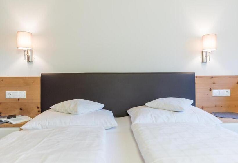 酒店 Strasserhof Tenuta Weingut