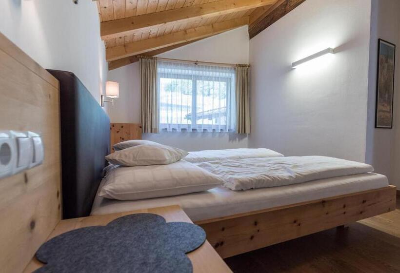 酒店 Strasserhof Tenuta Weingut