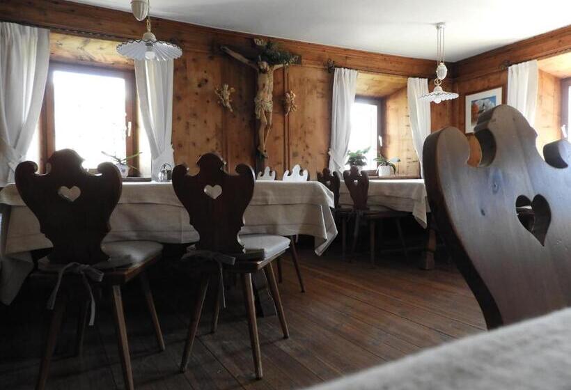 酒店 Strasserhof Tenuta Weingut