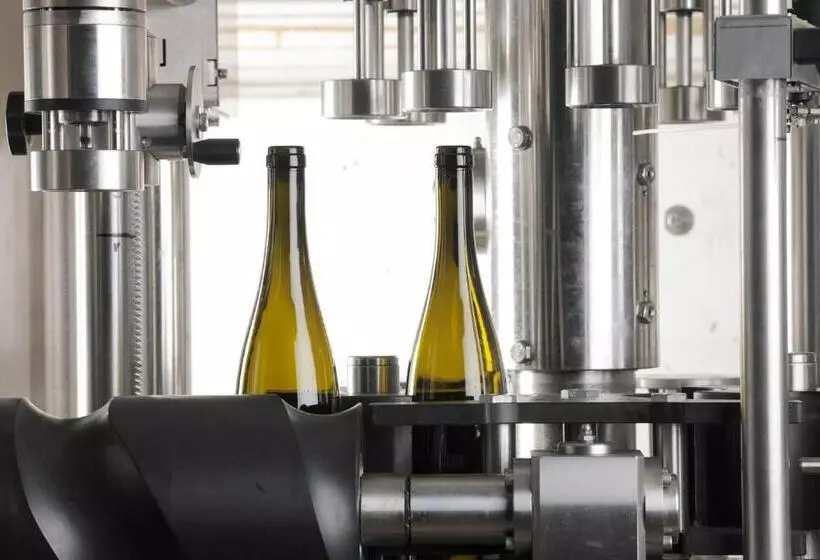 ホテル Strasserhof Tenuta Weingut