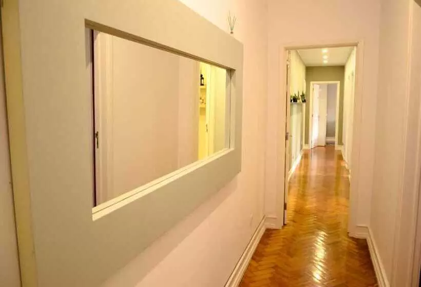 Majatalo Alvalade Ii Airport Guest House