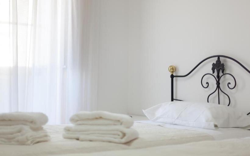 פנסיון Casa Dos Tios