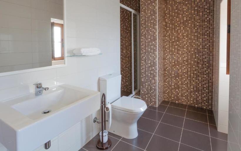 פנסיון Casa Dos Tios