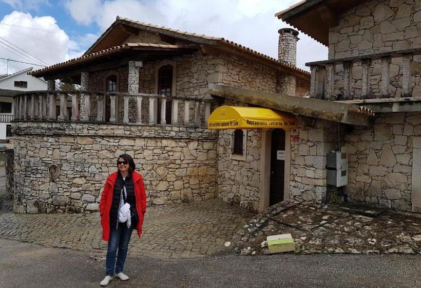 פנסיון Casa Dos Tios