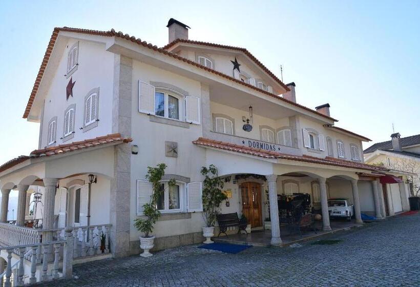 膳宿费 Casa Estrela De Alva