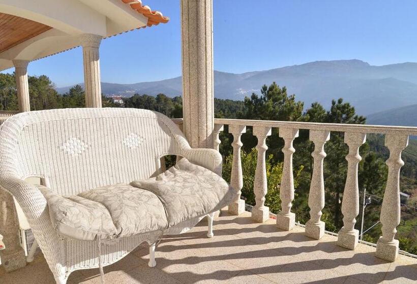 ペンション Casa Estrela De Alva