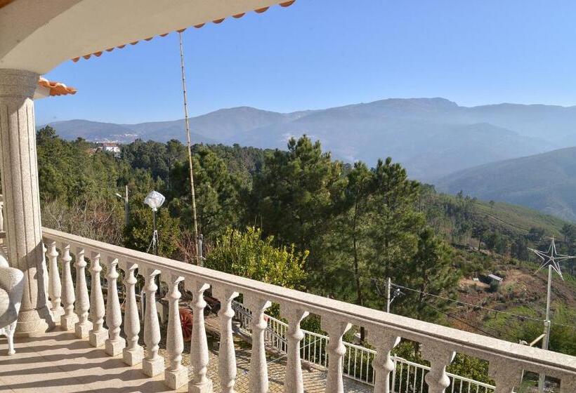 بنسيون Casa Estrela De Alva