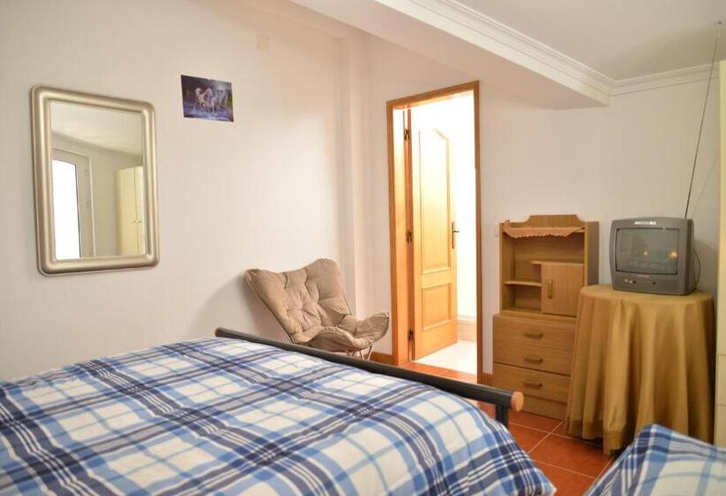 بنسيون Casa Estrela De Alva